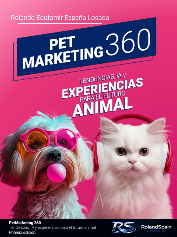 PetMarketing 360.